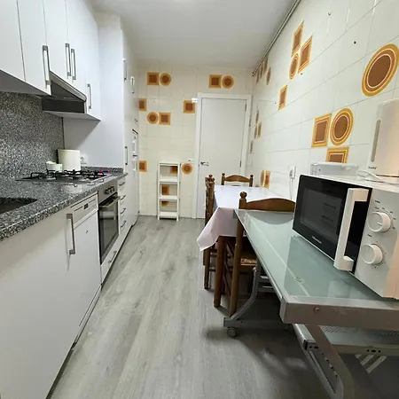 Vibes Coruna-filipinas Dora Apartment A Coruña