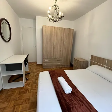 Vibes Coruna-filipinas Dora Apartment A Coruña